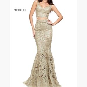 Sherri Hill 51192
